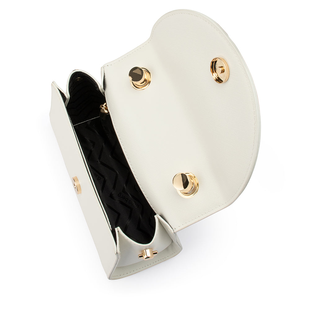 Sasha Top Handle Bag