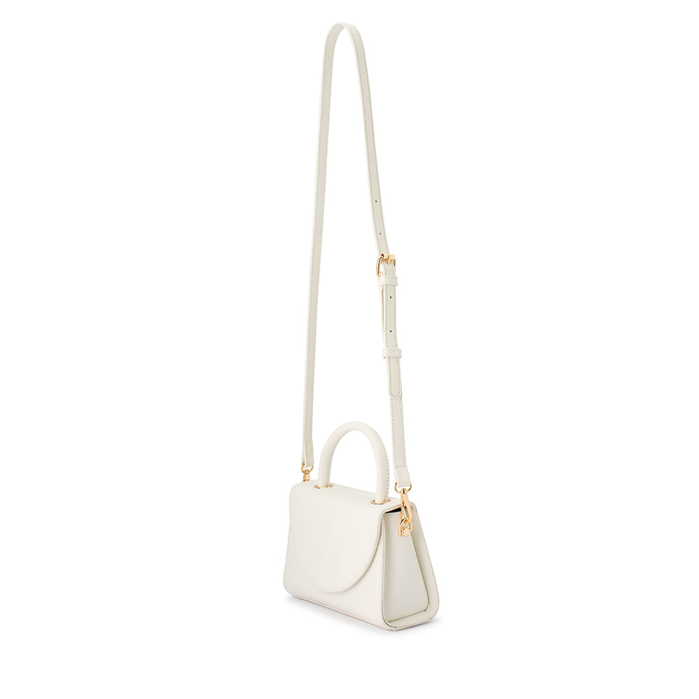 Sasha Top Handle Bag