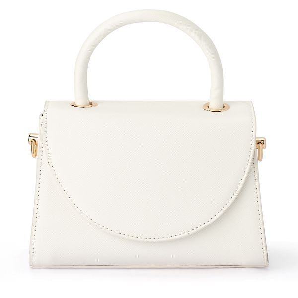 Sasha Top Handle Bag